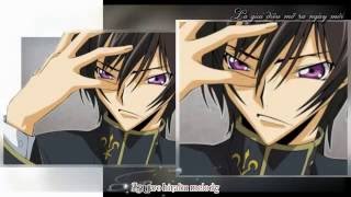 [Anime Video Vietsub + Romaji Kara] Continued Story - Hitomi {Ost Code Geass}