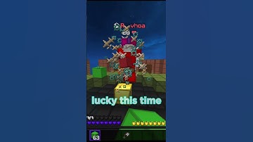 Funny Moments in Block Sumo! 🤣🤣🤣#funny #minecraft #shorts