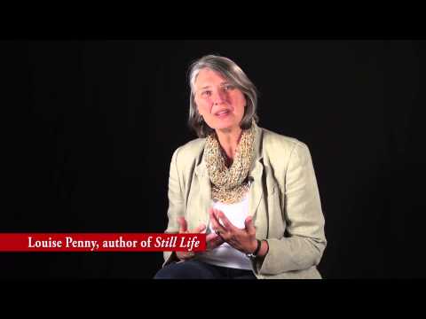Louise Penny STILL