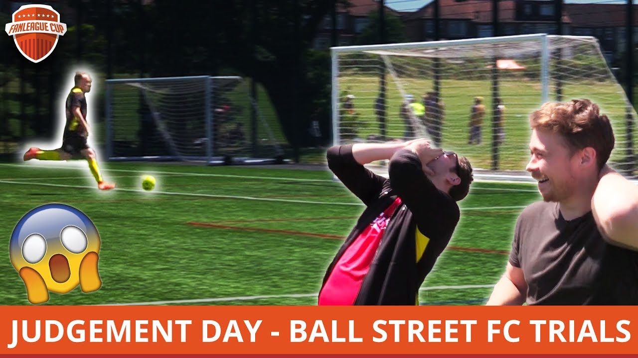 manchester united transfer news BALL STREET TRIALS ft REDMEN & ROMARIO!! | WEST HAM FAN TV TEAM ANNOUNCEMENT #7 | FANLEAGUE CUP