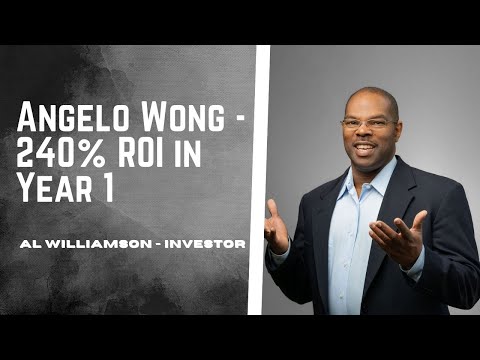 Thumbnail for Al Williamson - LeadingLandlord