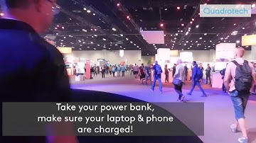 How to make the most of Microsoft Ignite 2019