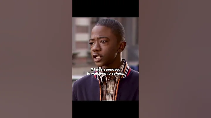 Tonya has boy troubles #shorts #show #everybodyhateschris