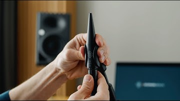 Room Correction Made Easy | The Neumann MA 1 System