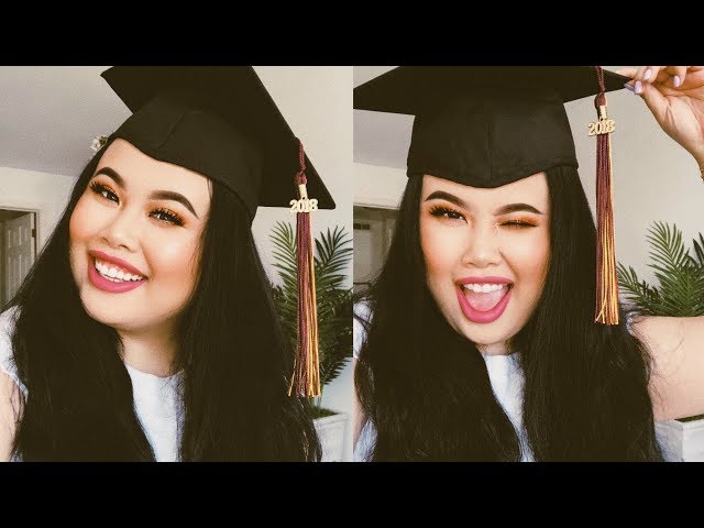 Tutorial: Natural Graduation Makeup For Kids — Project Vanity