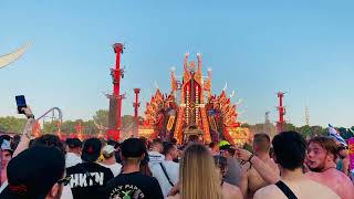 Defqon.1 2023 | Legends [The Project]