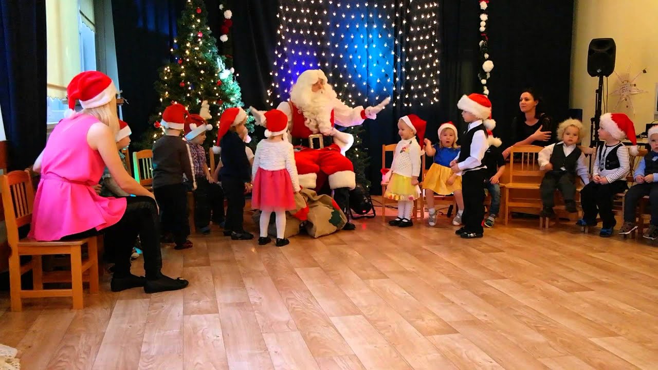 Pisipõnnide Jõulupidu 2014