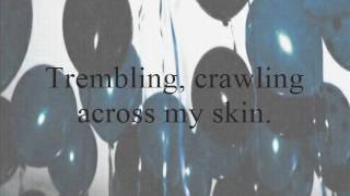 Dance With The Devil || Breaking Benjamin || Lyrics