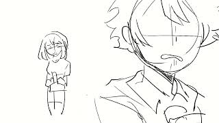 When Deku realises