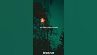 impilo imile (Gwijo) | Lyrics