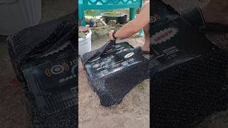JOSON MARS MAX | UNBOXING #shorts