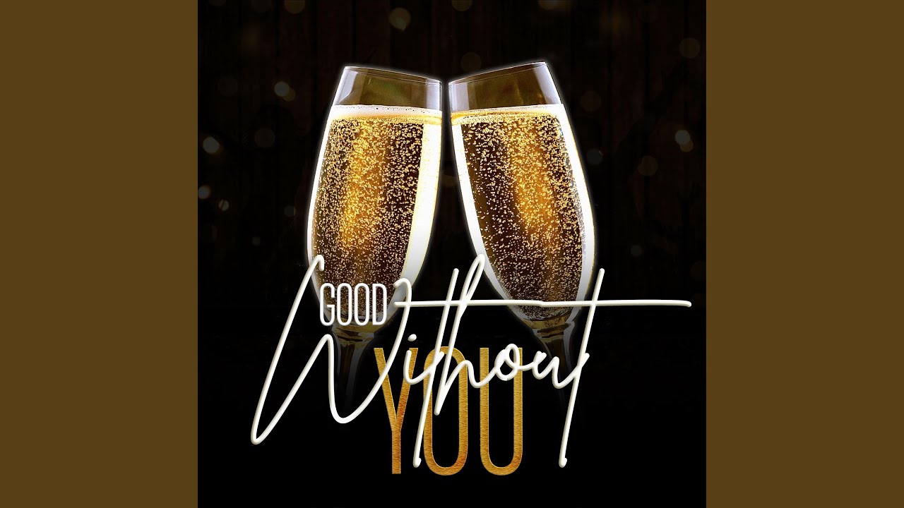 YouTube에서 Good Without You 보기