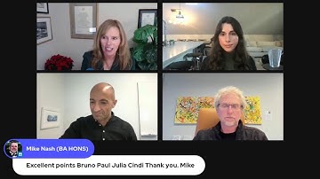 The Data Chief Live: 2023 data and analytics trends and predictions