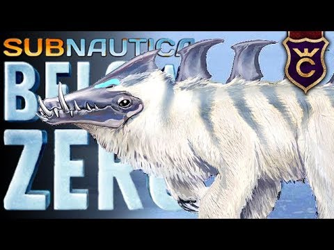 Снежный Сталкер ∎