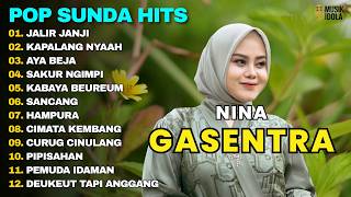 POP SUNDA FULL ALBUM GASENTRA 'JALIR JANJI, KAPALANG NYAAH, AYA BEJA' | POP SUNDA MERDU TERBAIK