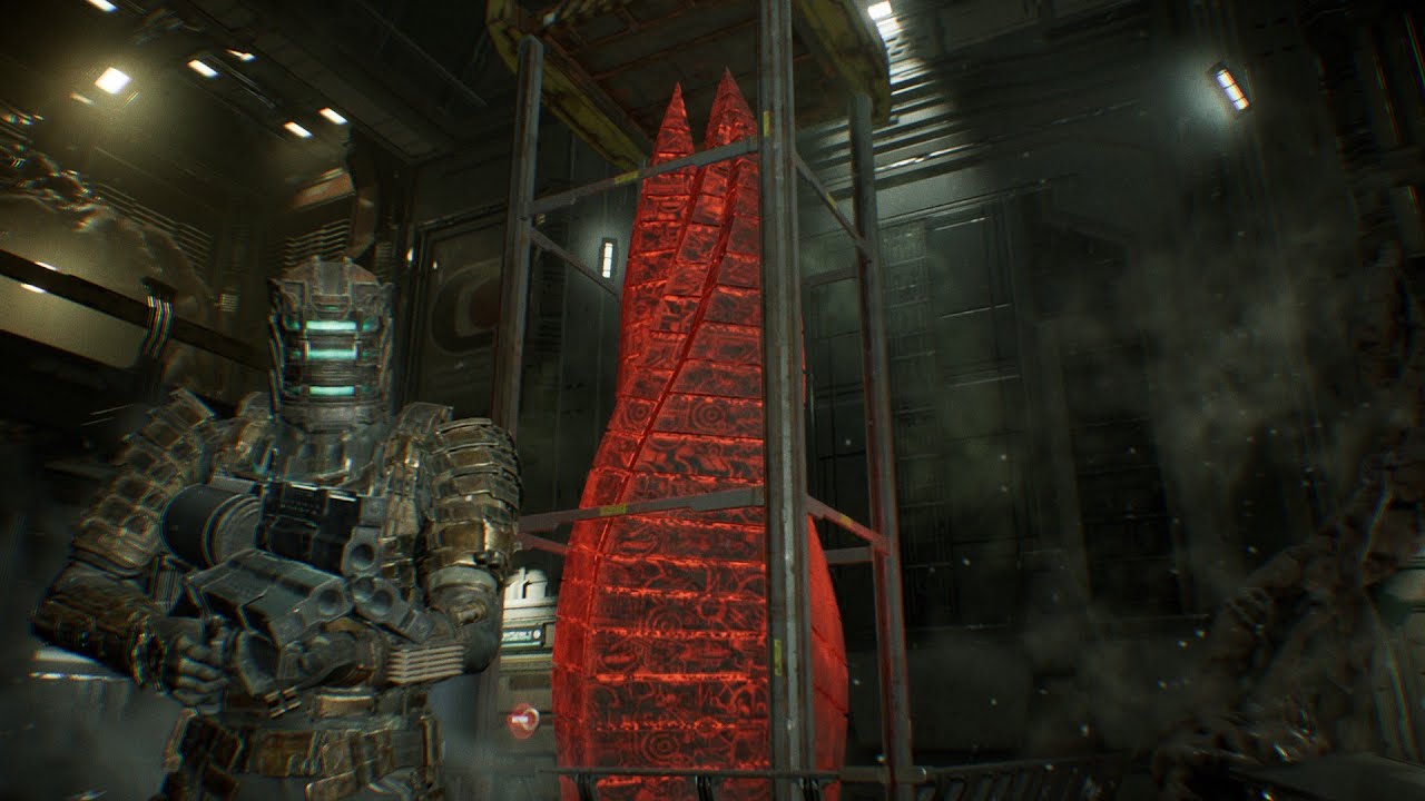 THE MARKER DEAD SPACE REMAKE PART 13 YouTube THE MARKER DEAD SPACE REMAKE PART 13 YouTube