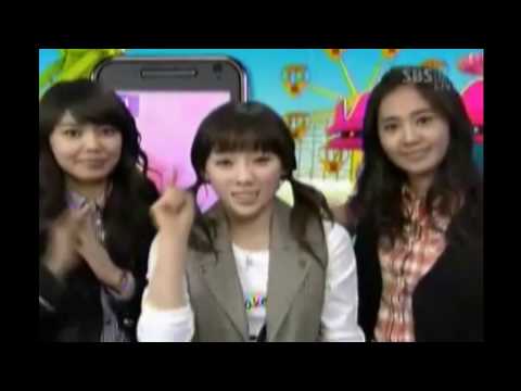 JUST FOR SNSD태연 ~CALL ME