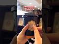 How to correctly open this cultural/creative coffee cup! #funny #coffee #cup #creative