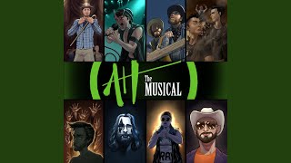 Video thumbnail of "Achievement Hunter - Matt's Song"