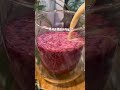 豆乳に美酢を入れるだけ！ #簡単レシピ