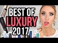 BEST OF LUXURY / HIGH END MAKEUP 2017
