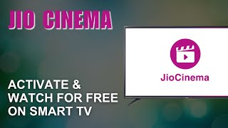 How to Activate & Watch JioCinema App in Any Smart TV for Free screenshot 3