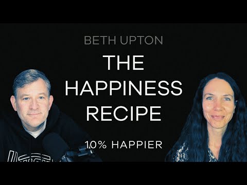 The Happiness Recipe