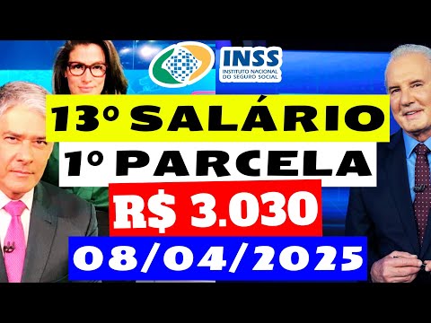MINISTRO do INSS
