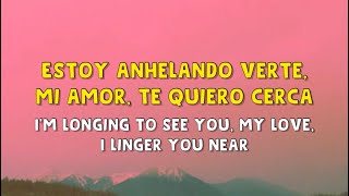 Frank Ely - Minamahal (Sub. Español) // Lyrics