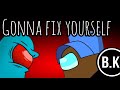 Caleb Hyles x Gamingly | Gonna fix yourself