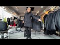 【ARC'TERYX】Ralle Parkaが入荷しました。【2024年11月2日土曜日最新入荷情報】