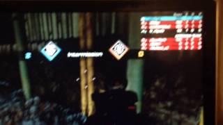 Map 1 Freight SND