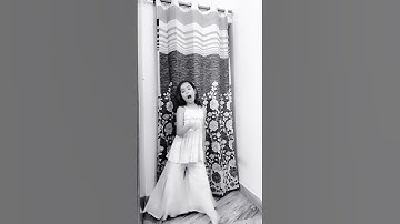 Thumbnail of mera balam thanedaar chale gipsy #dance #yutubeshorts