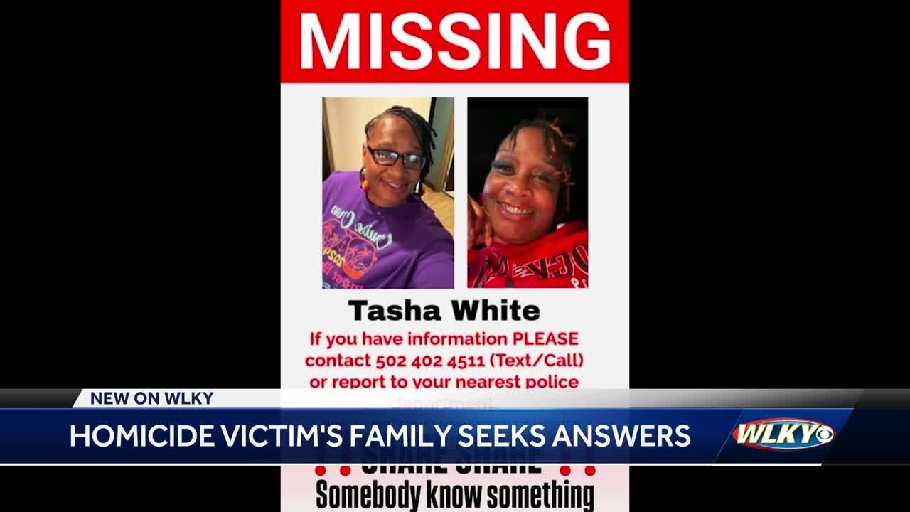 Family says missing woman was person found dead near Buechel - YouTube
