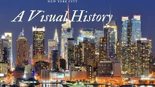 NYC Rise, Fall, Rise Again from 1900 to 2026, all events documented
