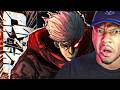 HE KEEPS LEVELING UP!! | Yuji Itadori Rap (Jujutsu Kaisen) - S.S.D.D. | PrimuZ