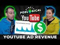 How Much Money Does Simply Nailogical Make on YouTube?  - SimplyPodLogical #55