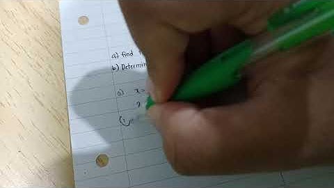 VIDEO PRESENTATION MAT183