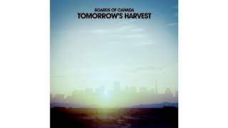 Boards of Canada - Tomorrow's Harvest A432Hz