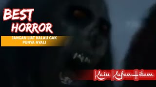 Suzanna - KAIN KAFAN HITAM - Film Horor Paling Seram