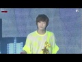 [11.05.20] B1A4 - O.K (Jinyoung)