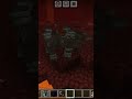 Ravager vs Hoglin In Minecraft #mobbattle