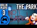 THE PARK Part 3 - Krillin Plays - TFS Gaming