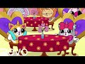 beatcats - meow song