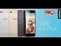 Распаковка Lenovo Vibe K5 (A6020a46) Plus от TTT.UA