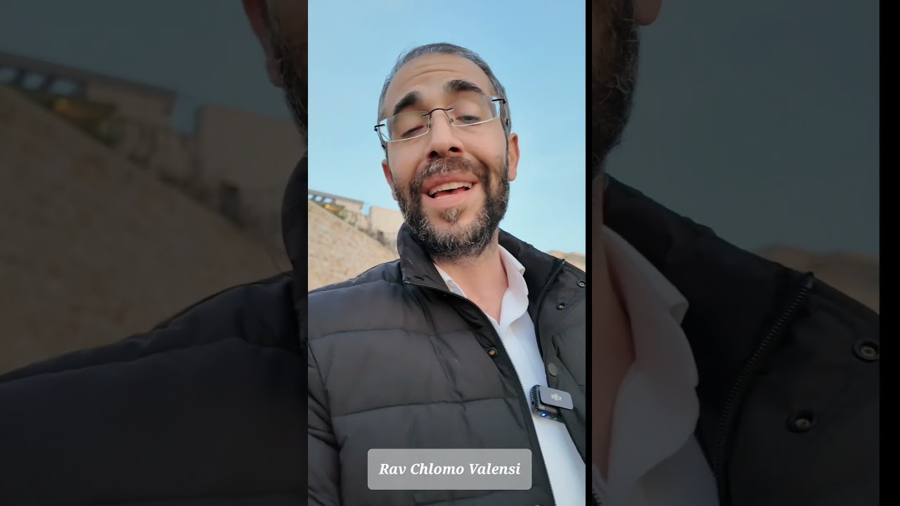 🚫🫵Chaque Juif est un Prophète👉Apprenez à Décoder les Messages du Ciel ⬆️ #israël #torah