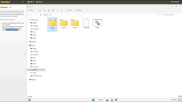 3.4.3  - Encrypt Files with EFS