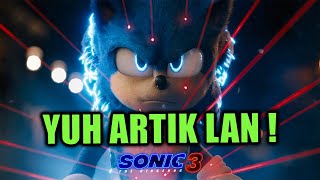Sonic 3 Filmi Türkiyede Ertelendi Çok Kızacaksınız 