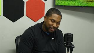 Blacklight on Sports: EJ Shelby on the Road to Anoka, Black Leadership & Building Young Men for Life