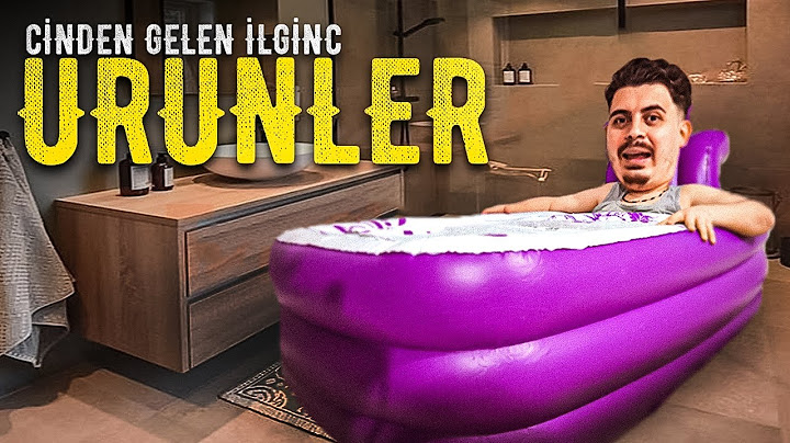 ÇİN'DEN ACAYİP ÜRÜNLER ALDIM ! Toplu Paket Açılışı !